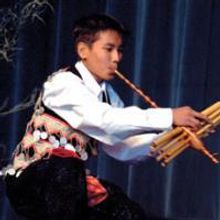 Seattle Center Hosts Safeco Insurance Festál: Hmong New Year Celebration 11/7